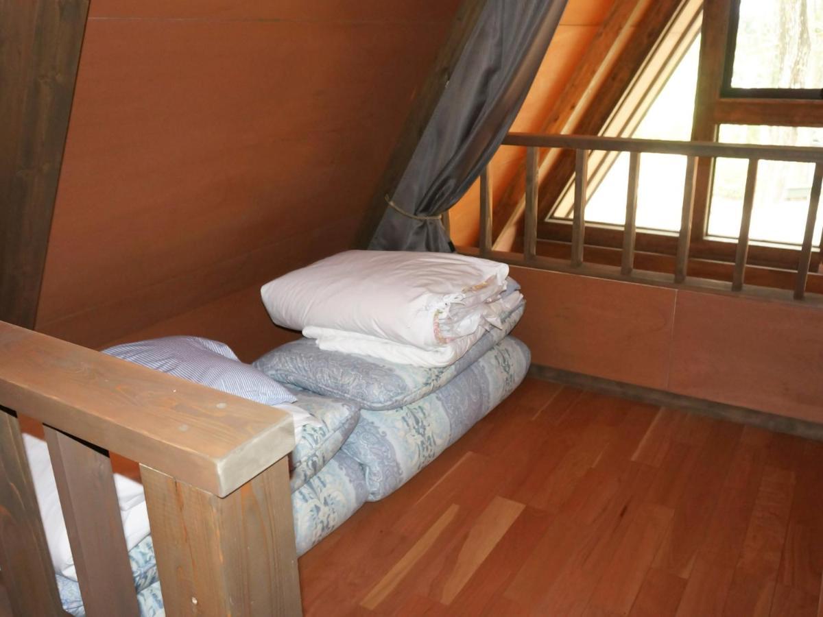 Villa Yoshino - Vacation Stay 01536V Azumino Exterior foto