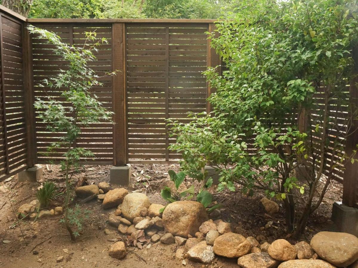Villa Yoshino - Vacation Stay 01536V Azumino Exterior foto